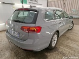  Volkswagen  Passat  Break Business 2.0 TDI 120CV BVA7 E6d #3