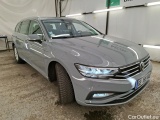  Volkswagen  Passat  Break Business 2.0 TDI 120CV BVA7 E6d #4