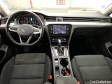  Volkswagen  Passat  Break Business 2.0 TDI 120CV BVA7 E6d #5