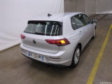 Volkswagen  Golf  VOLKSWAGEN / 2020 / 5P / Berline 2.0 TDI SCR 115 BVM6 Life Busi #3