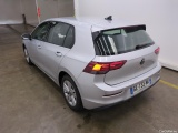  Volkswagen  Golf  VOLKSWAGEN / 2020 / 5P / Berline 2.0 TDI SCR 115 BVM6 Life Busi #2