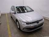 Volkswagen  Golf  VOLKSWAGEN / 2020 / 5P / Berline 2.0 TDI SCR 115 BVM6 Life Busi #4