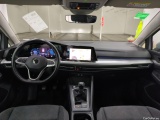  Volkswagen  Golf  VOLKSWAGEN / 2020 / 5P / Berline 2.0 TDI SCR 115 BVM6 Life Busi #5