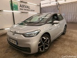  Volkswagen  ID.3  Pro S 77kWh BVA 