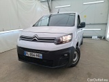  Citroen  Berlingo  Fourgon Club M 650 1.6 BlueHDi 100CV BVM5 E6 