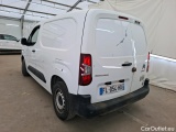  Citroen  Berlingo  Fourgon Club M 650 1.6 BlueHDi 100CV BVM5 E6 #2