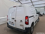 Citroen  Berlingo  Fourgon Club M 650 1.6 BlueHDi 100CV BVM5 E6 #3