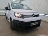  Citroen  Berlingo  Fourgon Club M 650 1.6 BlueHDi 100CV BVM5 E6 #4