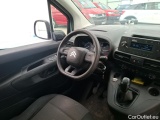  Citroen  Berlingo  Fourgon Club M 650 1.6 BlueHDi 100CV BVM5 E6 #5