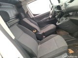  Citroen  Berlingo  Fourgon Club M 650 1.6 BlueHDi 100CV BVM5 E6 #6