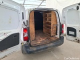  Citroen  Berlingo  Fourgon Club M 650 1.6 BlueHDi 100CV BVM5 E6 #8
