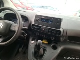  Citroen  Berlingo  Fourgon Club M 650 1.6 BlueHDi 100CV BVM5 E6 #10