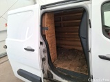  Citroen  Berlingo  Fourgon Club M 650 1.6 BlueHDi 100CV BVM5 E6 #9