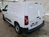  Citroen  Berlingo  Fourgon Club XL 950 1.5 BlueHDi 100CV BVM5 E6dT #2