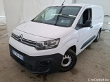  Citroen  Berlingo  Fourgon Club XL 950 1.5 BlueHDi 100CV BVM5 E6dT 