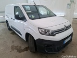  Citroen  Berlingo  Fourgon Club XL 950 1.5 BlueHDi 100CV BVM5 E6dT #4