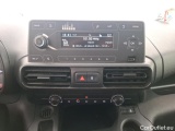  Citroen  Berlingo  Fourgon Club XL 950 1.5 BlueHDi 100CV BVM5 E6dT #10