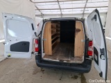  Citroen  Berlingo  Fourgon Club XL 950 1.5 BlueHDi 100CV BVM5 E6dT #8