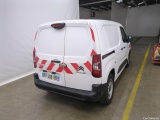  Citroen  Berlingo  Fourgon Worker M 1000 1.2 PureTech 130CV BVA8 E6d #3