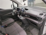  Citroen  Berlingo  Fourgon Worker M 1000 1.2 PureTech 130CV BVA8 E6d #5