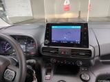  Citroen  Berlingo  Fourgon Worker M 1000 1.2 PureTech 130CV BVA8 E6d #7