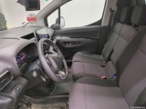  Citroen  Berlingo  Fourgon Worker M 1000 1.2 PureTech 130CV BVA8 E6d #10