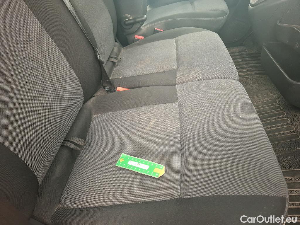  Renault  Master  III Fourgon L1H1 3 3 Grand Confort 2.3 dCi 130CV BVM6 E6 #21