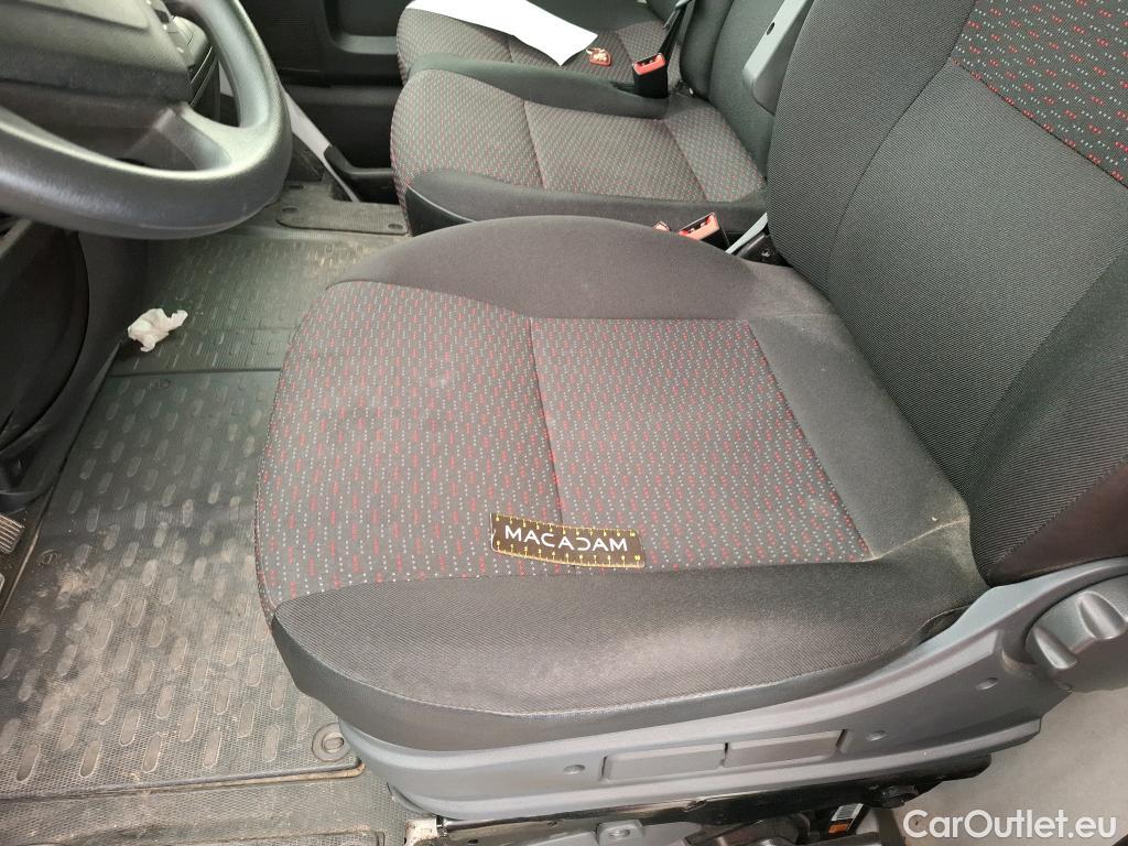  Citroen  Jumper  Fourgon Grand Volume 30 L2H2 Club BlueHDi 140 Start&Stop BlueHDi 140CV BVM6 E6d #40