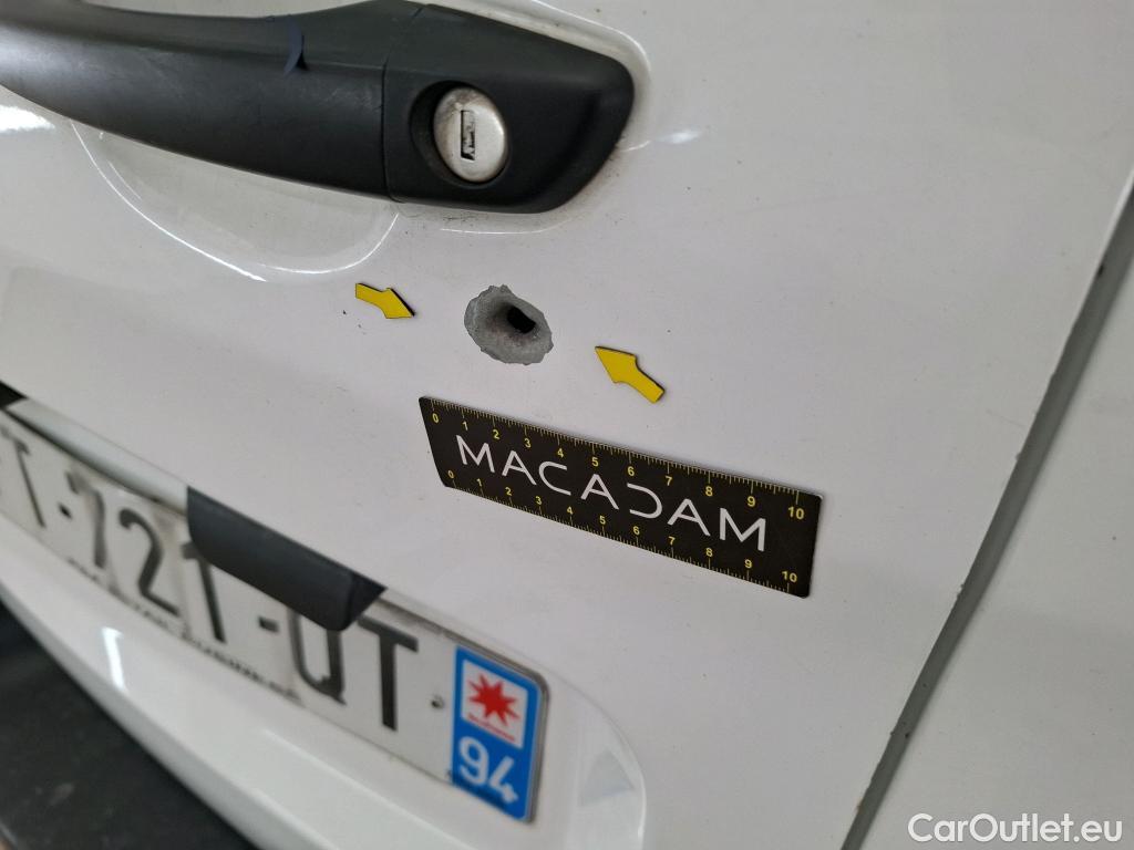  Citroen  Jumpy  Fourgon Club M 2.0 BlueHDi 120CV BVM6 E6dT #29