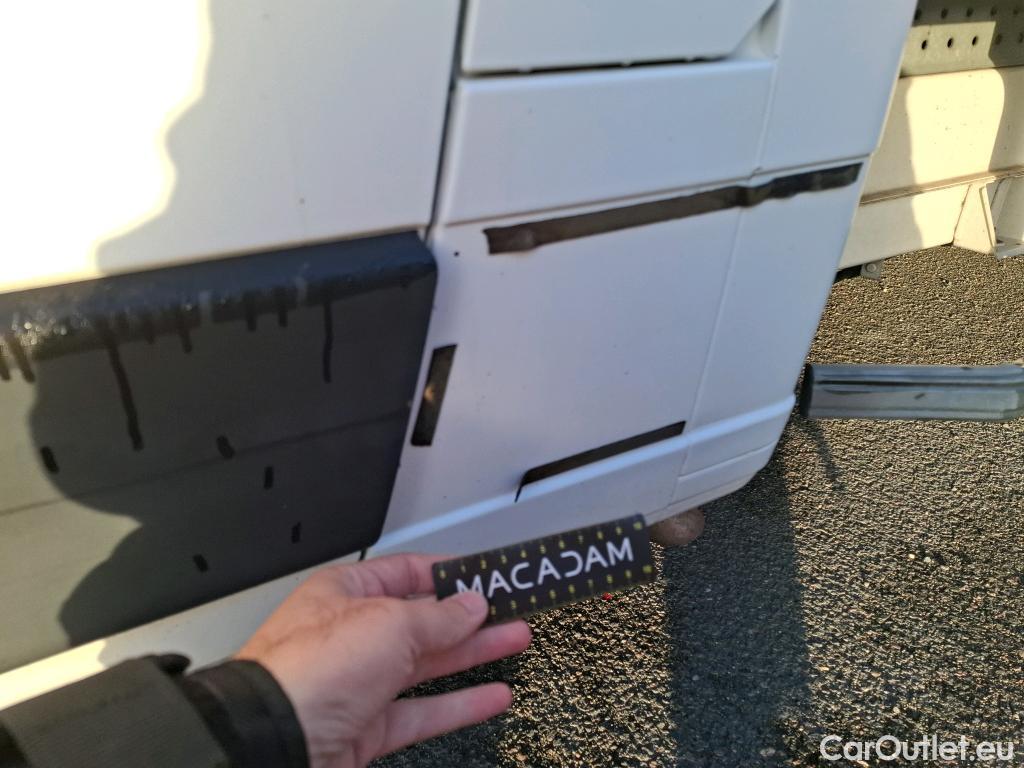  Citroen  Jumper CITROEN  Châssis Cabine SC VU 2p Châssis cabine 4-35 L3 BlueHDi 160 BVM6 Confort #12