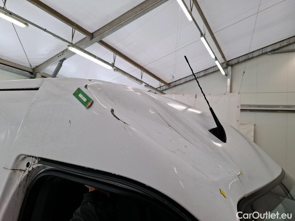  Nissan  NV400 NISSAN  / 2014 / 4P / Fourgon tôlé L2H2 2.3 dCi 135 3t5 Optima #6