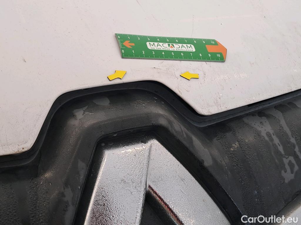  Renault  Kangoo  Express Grand Confort (L1) 1.5 dCi 90CV BVM5 E6 #30