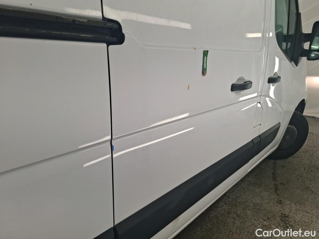  Renault  Master  III Fourgon L1H1 3 3 Grand Confort 2.3 dCi 130CV BVM6 E6 #8