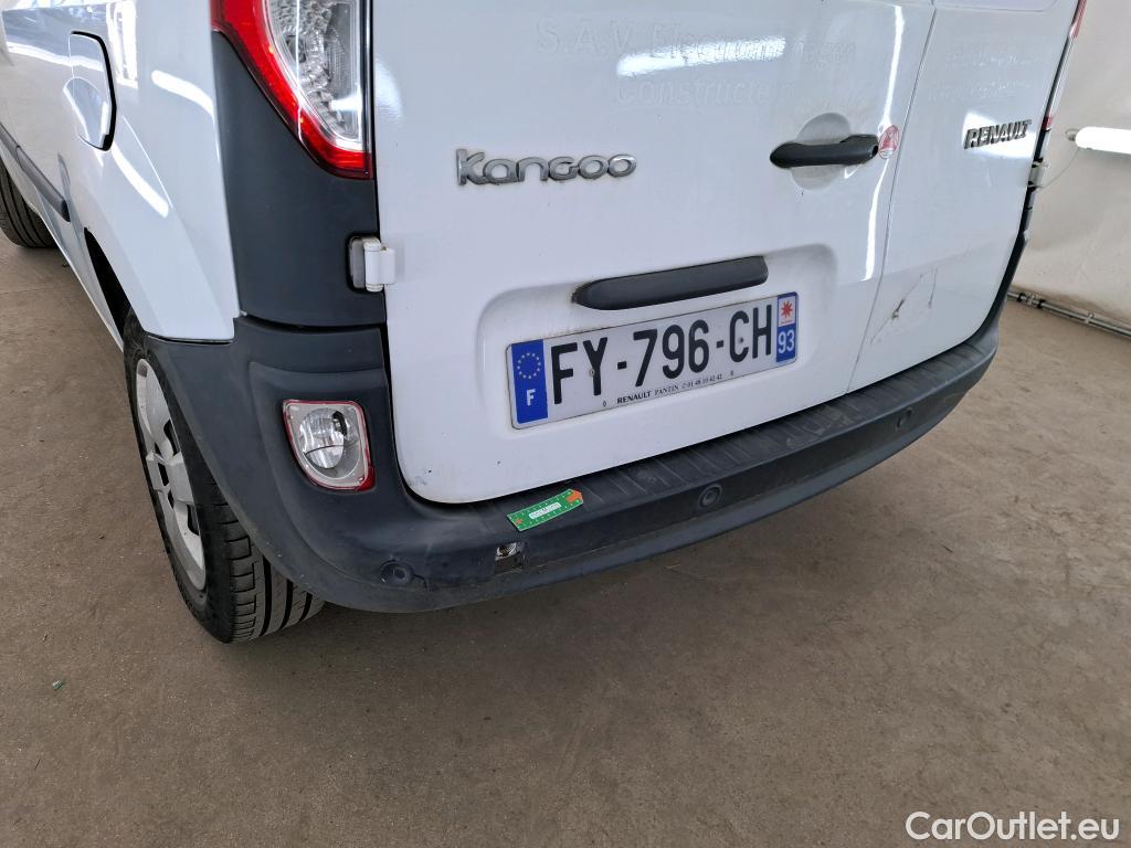  Renault  Kangoo  II Express Extra (Série Spéciale) 1.5 dCi 95CV BVM6 E6dT #14
