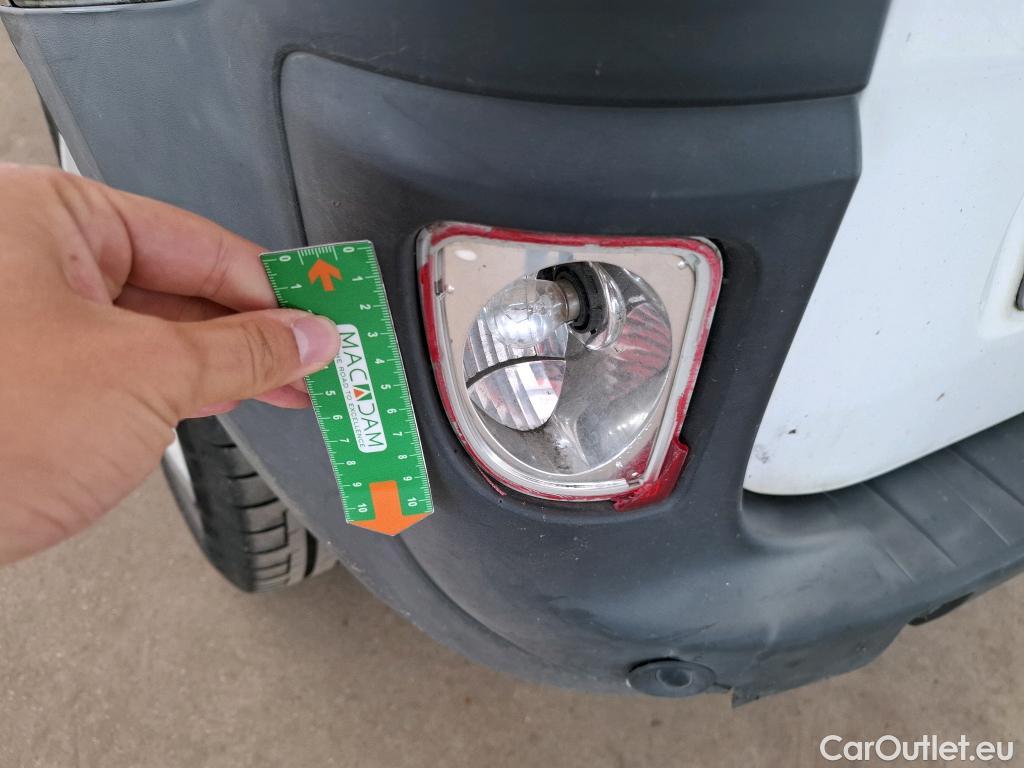  Renault  Kangoo  II Express Extra (Série Spéciale) 1.5 dCi 95CV BVM6 E6dT #27