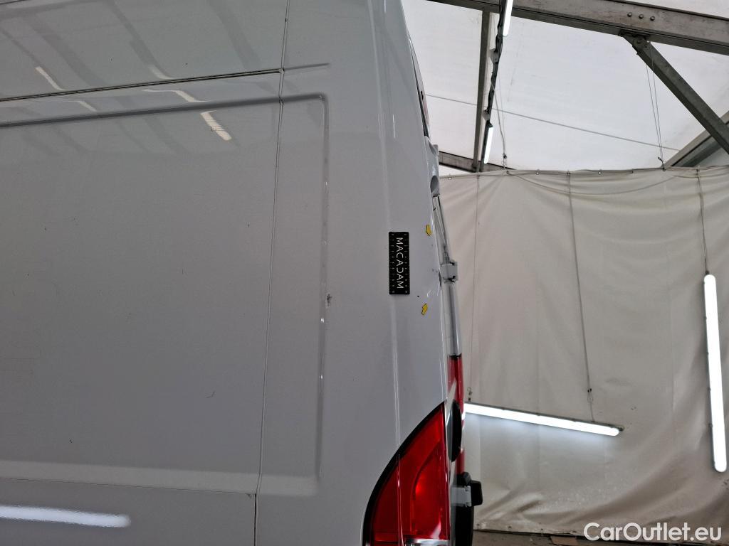 Citroen  Jumper  Fourgon Grand Volume 30 L2H2 Club BlueHDi 140 Start&Stop BlueHDi 140CV BVM6 E6d #15