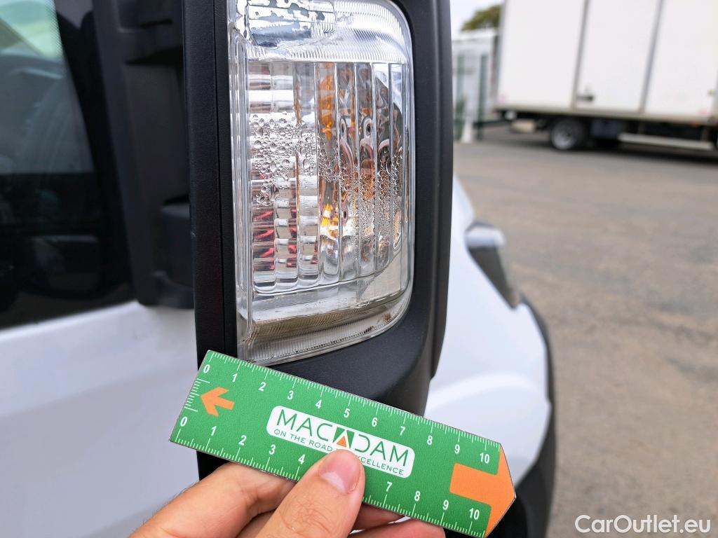 Fiat  Ducato FIAT  SC  2014  2P  Châssis cabine H3Power 140 Maxi HD 35 L Busi #6