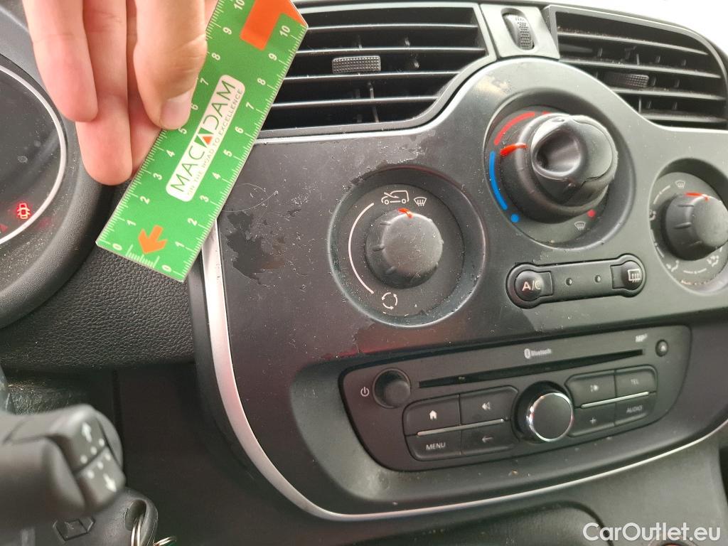  Renault  Kangoo  II Express Extra (Série Spéciale) 1.5 dCi 95CV BVM6 E6dT #25