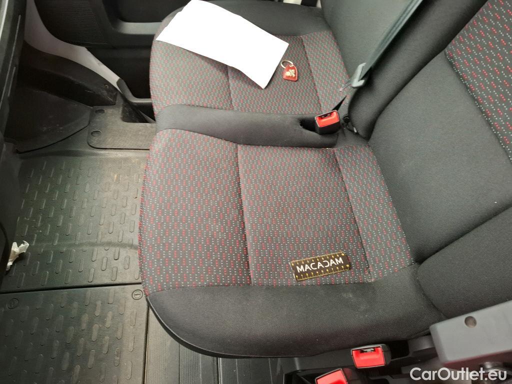  Citroen  Jumper  Fourgon Grand Volume 30 L2H2 Club BlueHDi 140 Start&Stop BlueHDi 140CV BVM6 E6d #37