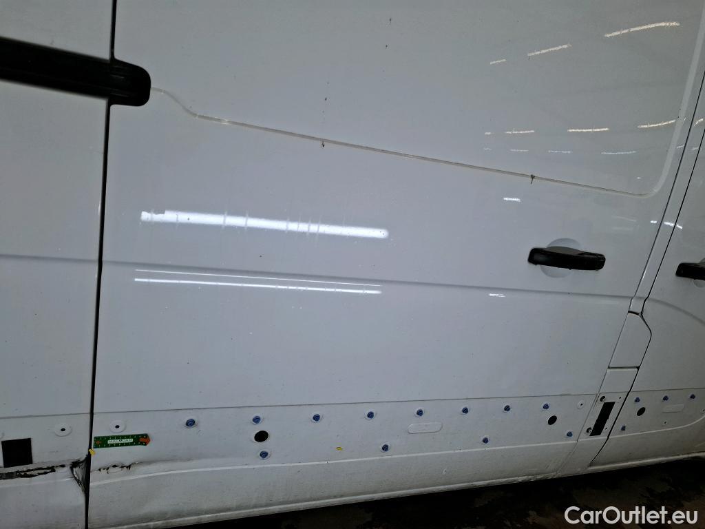  Nissan  NV400 NISSAN  / 2014 / 4P / Fourgon tôlé L2H2 2.3 dCi 135 3t5 Optima #15