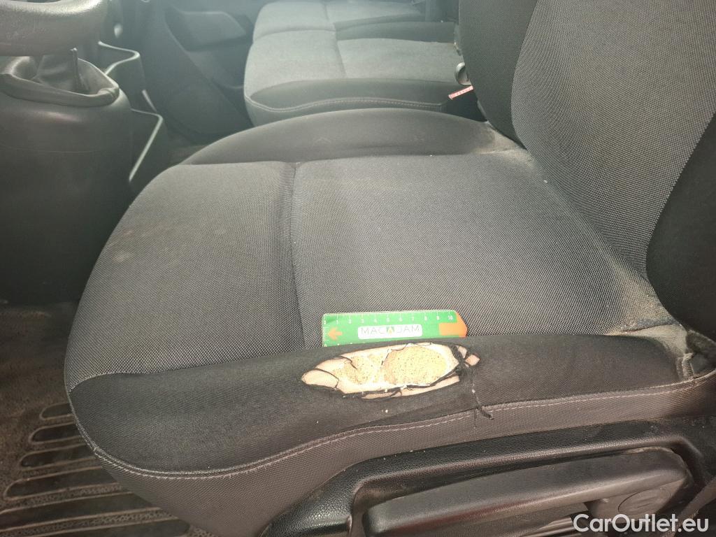  Renault  Master  III Fourgon L1H1 3 3 Grand Confort 2.3 dCi 130CV BVM6 E6 #6