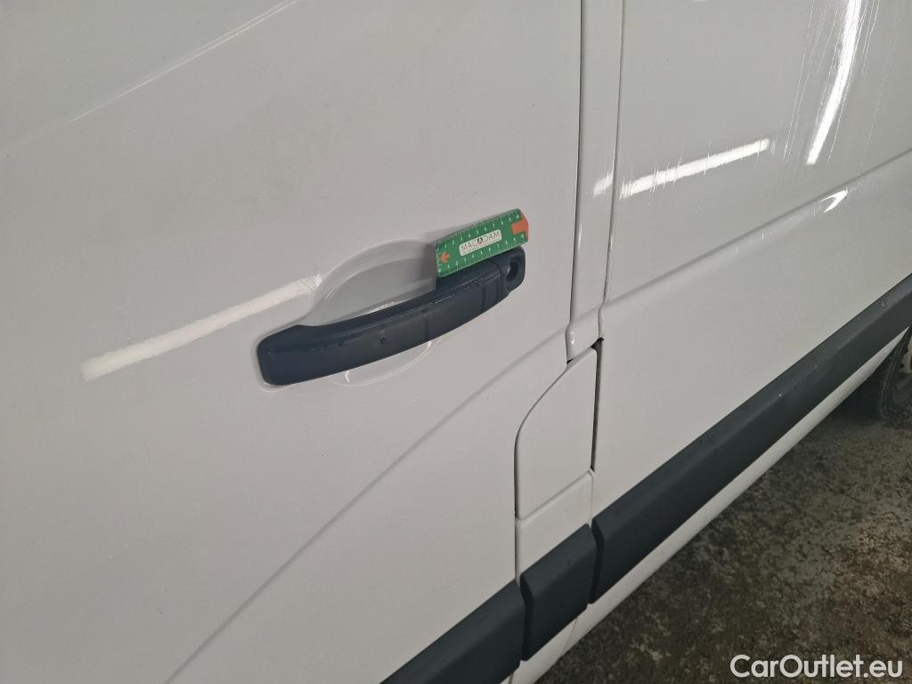  Renault  Master  III Fourgon L1H1 3 3 Grand Confort 2.3 dCi 130CV BVM6 E6 #15