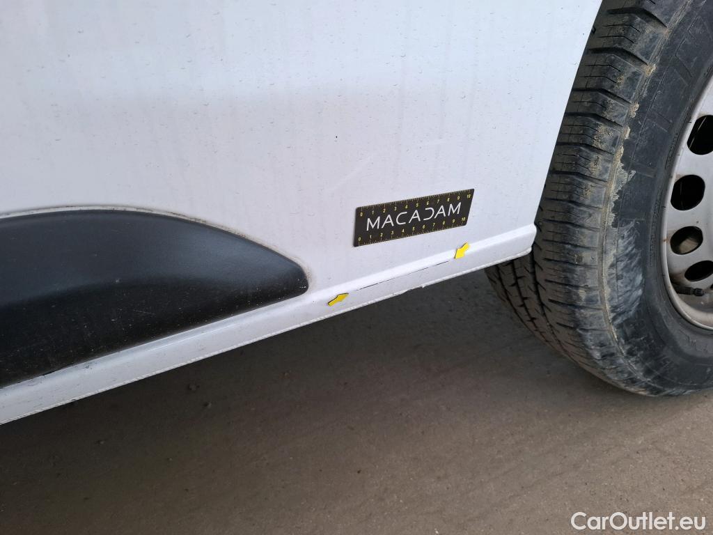  Citroen  Jumpy  Fourgon Club M 2.0 BlueHDi 120CV BVM6 E6dT #32
