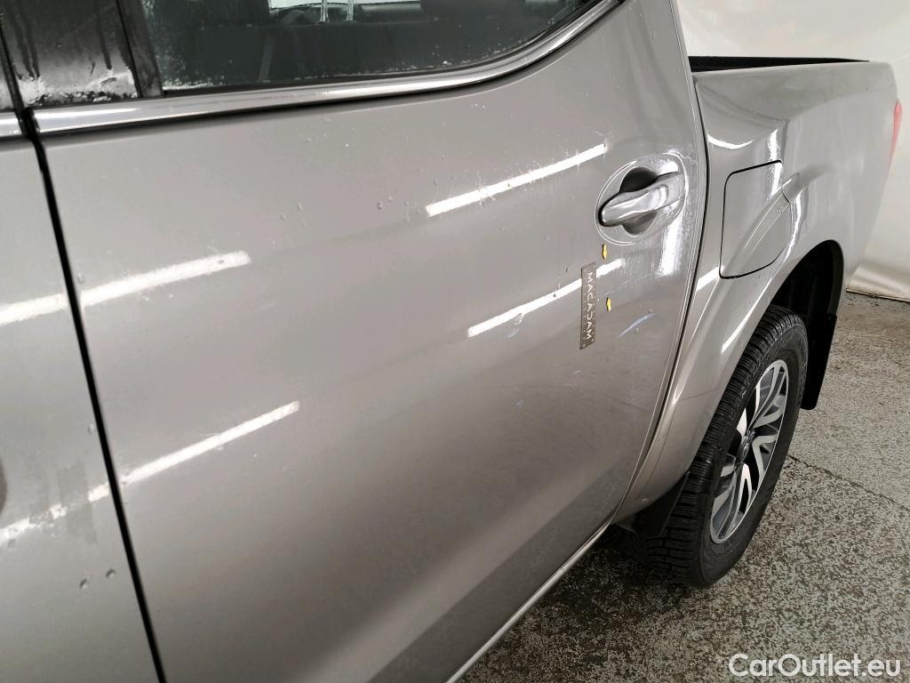  Nissan  Navara NISSAN  4p Plateau double cabine Double-Cab 2.3 dCi 190 ACENTA #17