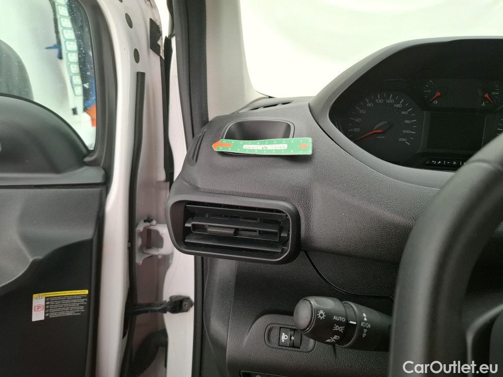 Peugeot  Partner  Premium L1 1.5 HDi 100CV BVM5 E6dT #7
