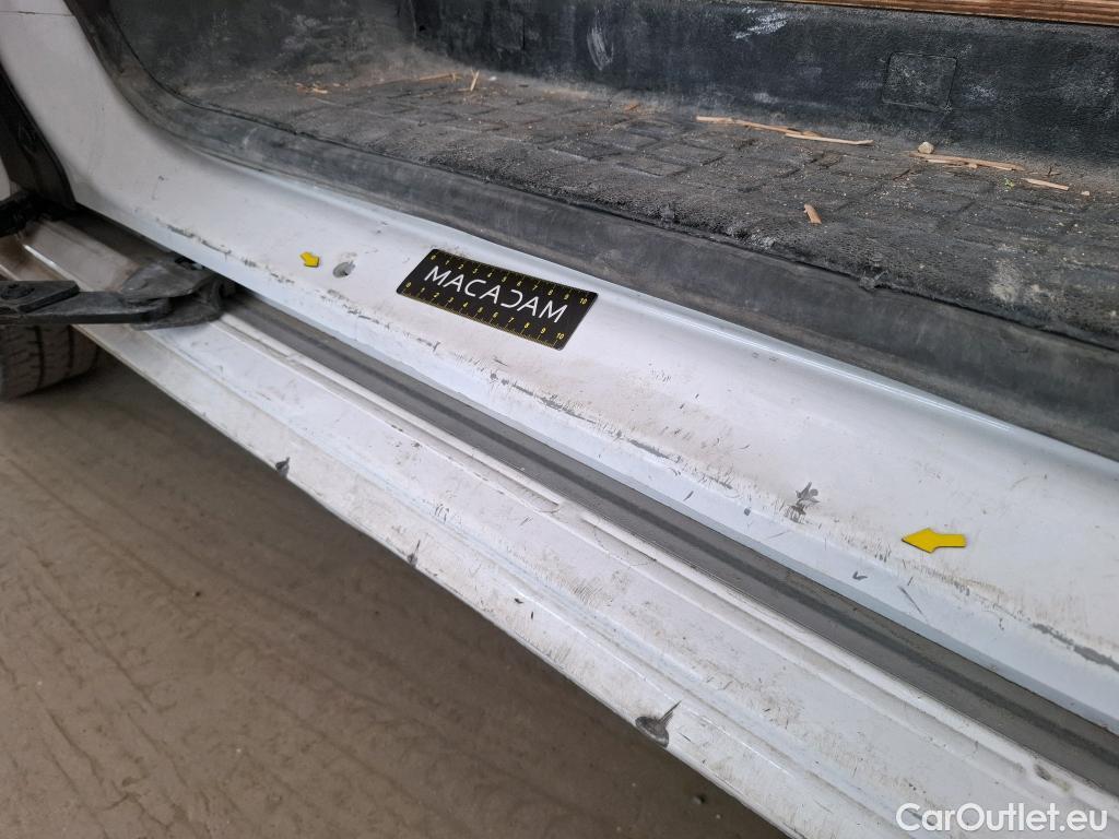  Citroen  Jumpy  Fourgon Club M 2.0 BlueHDi 120CV BVM6 E6dT #37