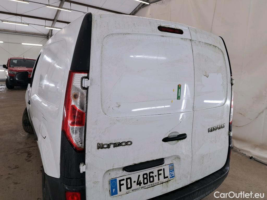  Renault  Kangoo  Express Grand Confort (L1) 1.5 dCi 90CV BVM5 E6 #31