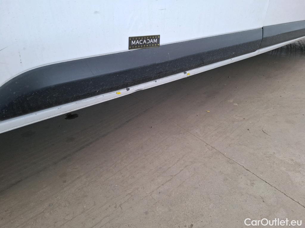  Citroen  Jumpy  Fourgon Club M 2.0 BlueHDi 120CV BVM6 E6dT #38