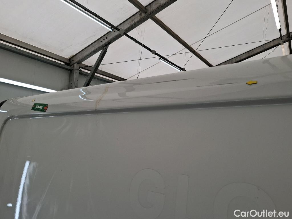  Renault  Trafic RENAULT  VU 4p Fourgon FG GCF L2H1 1300 dCi 120 #23