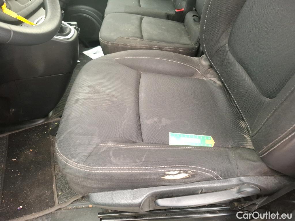  Renault  Trafic RENAULT  VU 4p Fourgon FG GCF L2H1 1300 dCi 120 #60